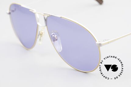 Metzler 0878 80's En Vogue Men's Shades, never worn (like all our tear drop-shaped sunnies), Made for Men