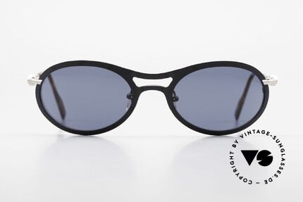Aston Martin AM33 90's Wrap Around Sunglasses, accessory for the luxury British sports cars; just noble!, Made for Men