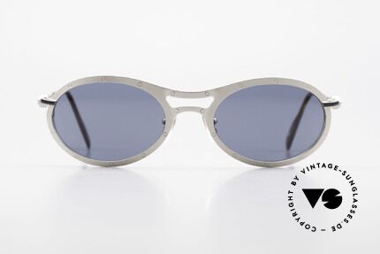 Aston Martin AM33 Sporty Men's Sunglasses 90's, accessory for the luxury British sports cars; just noble!, Made for Men