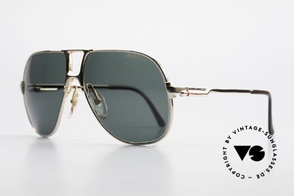 Boeing 5700 Large Old 80's Pilots Shades, hybrid between functionality, quality and lifestyle, Made for Men