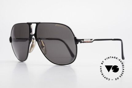 Boeing 5700 Vintage 80's Pilots Shades, hybrid between functionality, quality and lifestyle, Made for Men and Women