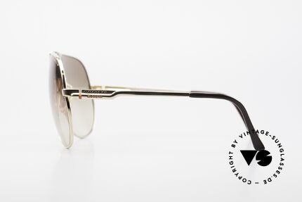 Boeing 5701 Famous 80's Pilots Sunglasses, hybrid between functionality, quality and lifestyle, Made for Men and Women