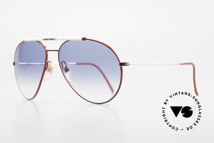 Boeing 5706 No Retro Sunglasses Vintage, conspicuous bar with the prestigious Boeing label, Made for Men and Women