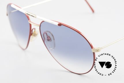 Boeing 5706 No Retro Sunglasses Vintage, 'small' 61/15 size in the 80's = medium size, today, Made for Men and Women