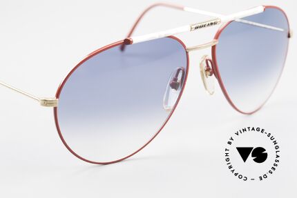 Boeing 5706 No Retro Sunglasses Vintage, designer- and collector's item (true vintage rarity), Made for Men and Women