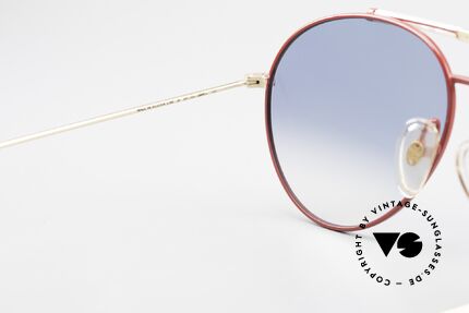 Boeing 5706 No Retro Sunglasses Vintage, new old stock (like all our Carrera BOEING shades), Made for Men and Women