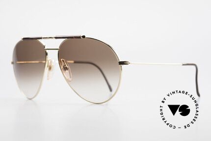 Boeing 5706 No Retro Glasses True Vintage, conspicuous bar with the prestigious Boeing label, Made for Men