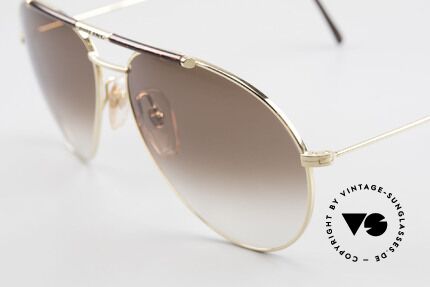 Boeing 5706 No Retro Glasses True Vintage, 'small' 61/15 size in the 80's = medium size, today, Made for Men
