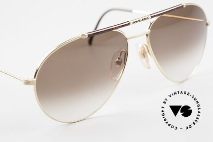 Boeing 5706 No Retro Glasses True Vintage, designer- and collector's item (true vintage rarity), Made for Men