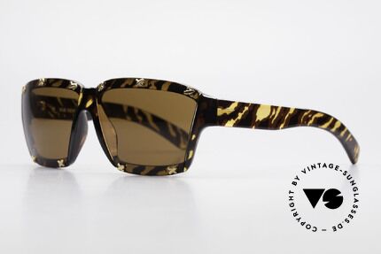 Paloma Picasso 3702 No Retro Sunglasses Original, just another masterwork from Picasso's art school!, Made for Women