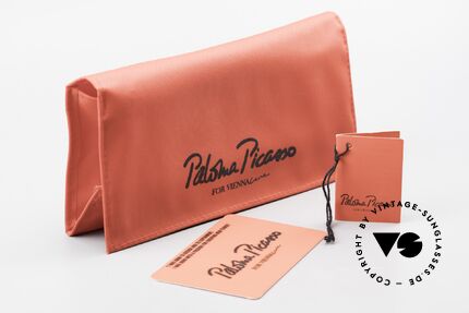 Paloma Picasso 3702 No Retro Sunglasses Original, Size: medium, Made for Women