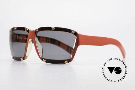 Paloma Picasso 3702 No Retro Sunglasses Ladies, just another masterwork from Picasso's art school!, Made for Women