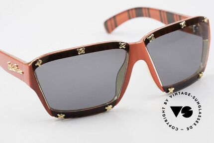 Paloma Picasso 3702 No Retro Sunglasses Ladies, of course never worn (as all our old 90's treasures), Made for Women