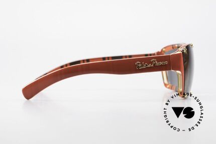 Paloma Picasso 3702 No Retro Sunglasses Ladies, NO RETRO style shades! but a proud original one!, Made for Women
