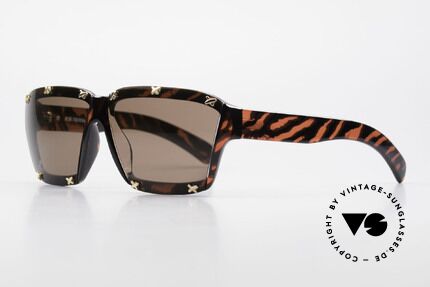 Paloma Picasso 3702 No Retro Sunglasses Vintage, just another masterwork from Picasso's art school!, Made for Women