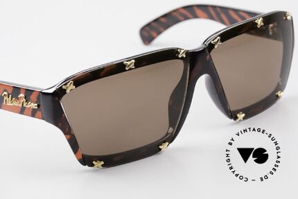 Paloma Picasso 3702 No Retro Sunglasses Vintage, of course never worn (as all our old 90's treasures), Made for Women