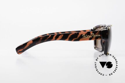 Paloma Picasso 3702 No Retro Sunglasses Vintage, NO RETRO style shades! but a proud original one!, Made for Women