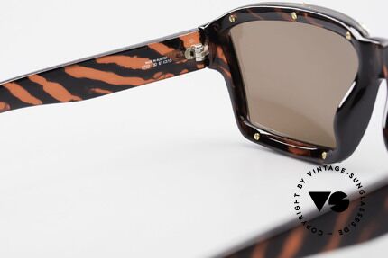 Paloma Picasso 3702 No Retro Sunglasses Vintage, Size: medium, Made for Women