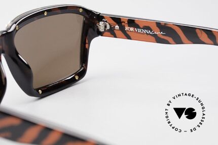Paloma Picasso 3702 No Retro Sunglasses Vintage, Size: medium, Made for Women
