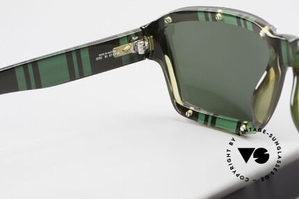 Paloma Picasso 3702 No Retro Sunglasses From 1990, Size: medium, Made for Women
