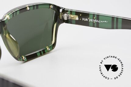 Paloma Picasso 3702 No Retro Sunglasses From 1990, Size: medium, Made for Women