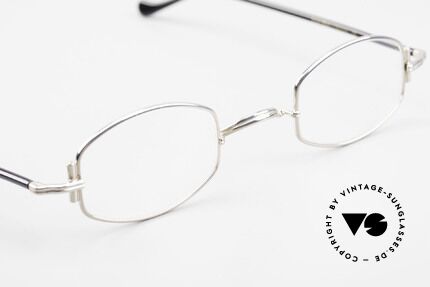 Lunor XA 03 No Retro Lunor Glasses Vintage, an old, but an unworn RARITY (for all lovers of quality), Made for Men and Women