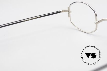 Lunor XA 03 No Retro Lunor Glasses Vintage, Size: medium, Made for Men and Women