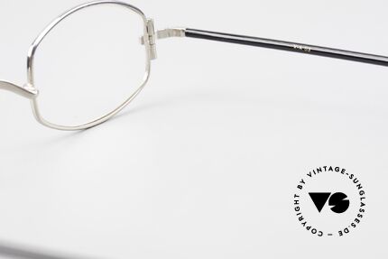Lunor XA 03 No Retro Lunor Glasses Vintage, Size: medium, Made for Men and Women