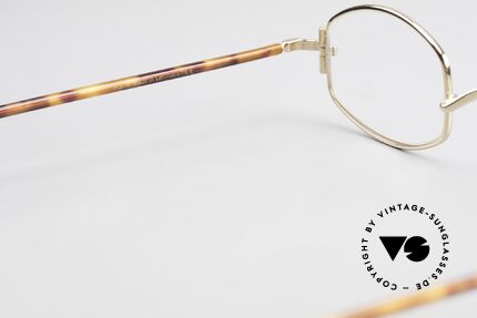 Lunor XA 03 Lunor Eyeglasses True Vintage, Size: medium, Made for Men and Women