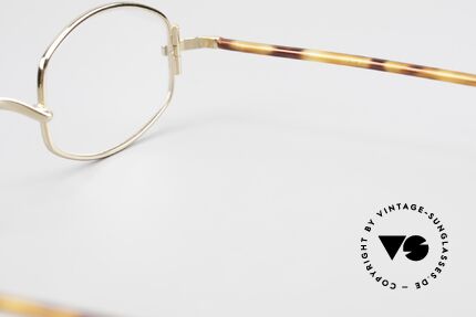 Lunor XA 03 Lunor Eyeglasses True Vintage, Size: medium, Made for Men and Women