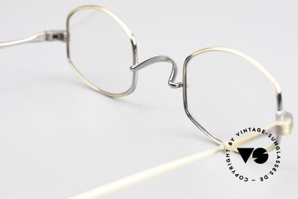 Lunor II 16 Old Classics Antique Gold, Size: small, Made for Men and Women