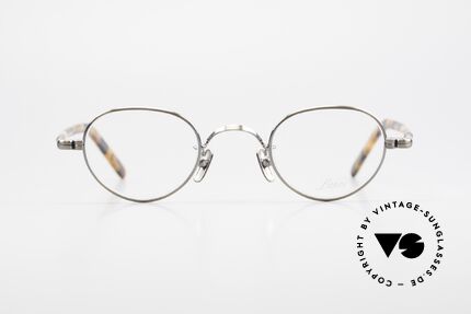 Lunor VA 103 Rare Eyeglasses Old Original, LUNOR: honest craftsmanship with attention to details, Made for Men and Women