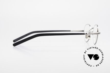 Lunor VA 103 Classic Eyewear Small Size, unworn (like all our vintage eyewear classics by LUNOR), Made for Men and Women