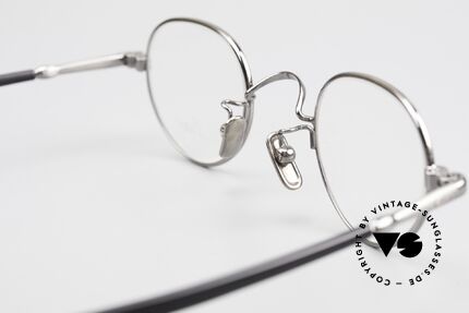 Lunor VA 103 Classic Eyewear Small Size, Size: small, Made for Men and Women