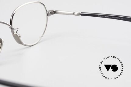 Lunor VA 103 Classic Eyewear Small Size, Size: small, Made for Men and Women