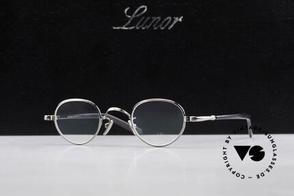 Lunor VA 103 Old Lunor Eyeglasses Vintage, Size: small, Made for Men and Women