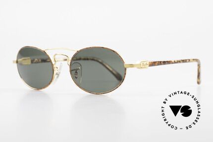 Ray Ban Chaos Oval 90's B&L USA Ray-Ban W2008, finest quality from RAY-BAN, B&L - made in the USA, Made for Men and Women