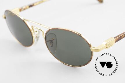 Ray Ban Chaos Oval 90's B&L USA Ray-Ban W2008, legendary mineral lenses: scratch-resistant, 100% UV, Made for Men and Women