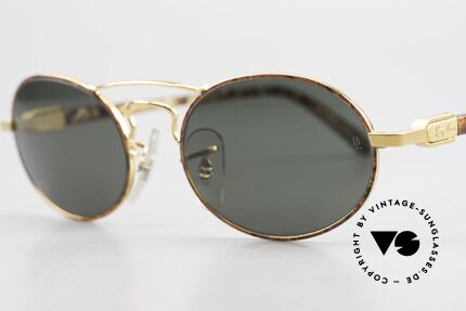 Ray Ban Chaos Oval 90's B&L USA Ray-Ban W2008, Size: medium, Made for Men and Women