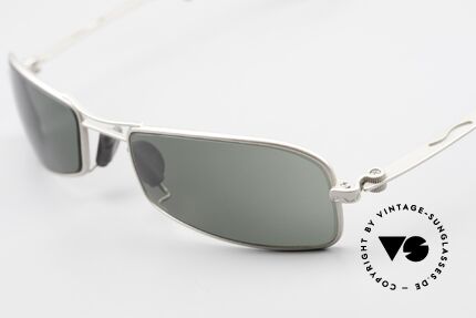 Ray Ban Orbs 9 Base Square Stylish Sporty Shades 90's, ORBS stands for: Outrageous, Radical, Bold, Seductive, Made for Men