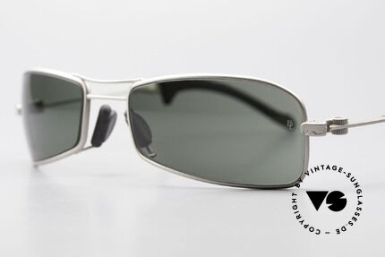 Ray Ban Orbs 9 Base Square Stylish Sporty Shades 90's, Size: medium, Made for Men