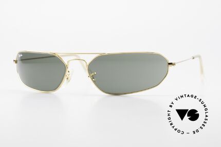 Ray-Ban 非売品 ノベルティ Bausch & Lomb ボシュロム