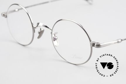 Lunor V 110 Round Lunor Glasses Vintage, model V110: an eyewear classic for ladies & gentlemen, Made for Men and Women Lunor V 110 Round Lunor Glasses Vintage, model V110: an eyewear classic for ladies & gentlemen, Made for Men and Women