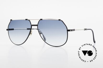 Sunglasses Linda Farrow 6031 Scarface Movie Glasses