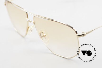 Alpina FM68 No Retro Glasses True Vintage, unworn, one of a kind (like all our vintage Alpina specs), Made for Men