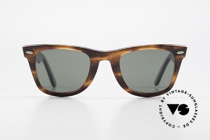 Ray Ban Wayfarer I Miami Vice Don Johnson Shades, worn by famous Don Johnson in "MIAMI VICE", Made for Men and Women Ray Ban Wayfarer I Miami Vice Don Johnson Shades, worn by famous Don Johnson in "MIAMI VICE", Made for Men and Women