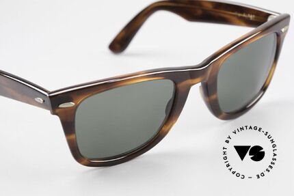 Sunglasses Ray Ban Wayfarer I Miami Vice Don Johnson Shades