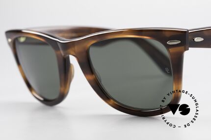 Ray Ban Wayfarer I Miami Vice Don Johnson Shades, Size: medium, Made for Men and Women Ray Ban Wayfarer I Miami Vice Don Johnson Shades, Size: medium, Made for Men and Women