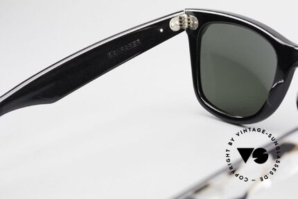 Ray Ban Wayfarer I Original Mosaic Wayfarer 80's, Size: medium, Made for Men and Women Ray Ban Wayfarer I Original Mosaic Wayfarer 80's, Size: medium, Made for Men and Women