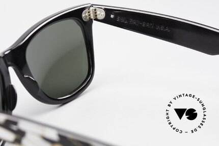 Ray Ban Wayfarer I Original Mosaic Wayfarer 80's, Size: medium, Made for Men and Women Ray Ban Wayfarer I Original Mosaic Wayfarer 80's, Size: medium, Made for Men and Women
